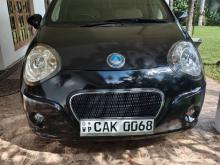 Micro Panda 2015 Car