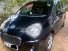 Micro Panda 2016 Car