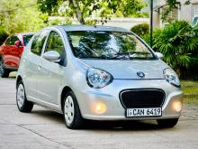 Micro Panda 2015 Car