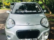 Micro Panda 2012 Car