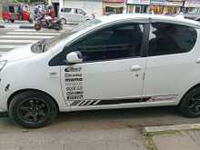 Micro Panda 2015 Car