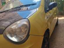 Micro Panda 2012 Car