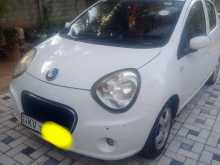 Micro Panda 2013 Car
