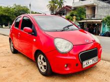 Micro Panda 2011 Car