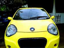Micro Panda 2015 Car