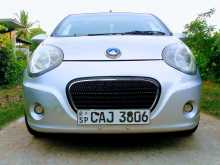 Micro Panda 2015 Car