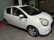 Micro Panda 2011 Car
