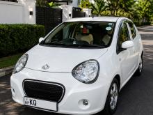Micro Panda 2011 Car