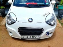 Micro Panda 2015 Car