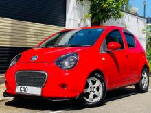 Micro Panda 2016 Car