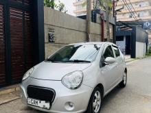 Micro Panda 2015 Car