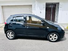 Micro Panda 2011 Car