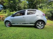 Micro Panda 2011 Car