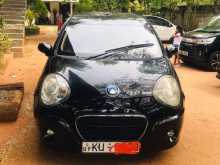Micro Panda 2012 Car