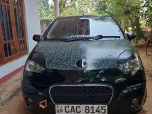 Micro Panda 2015 Car