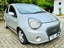 Micro Panda 2011 Car