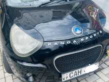 Micro Panda 2015 Car