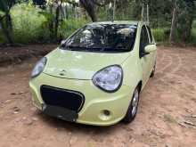 Micro Panda 2011 Car