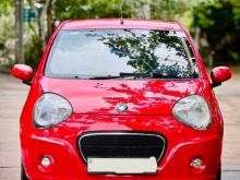 Micro Panda 2011 Car