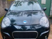 Micro Panda 2013 Car