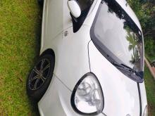 Micro PANDA 2015 Car