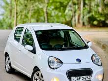 Micro Panda 2015 Car