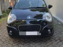 Micro Panda 2017 Car
