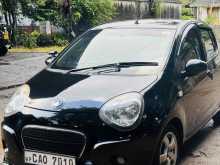 Micro Panda 2016 Car