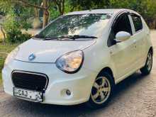 Micro Panda 2015 Car