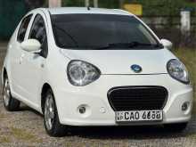 Micro Panda 2015 Car