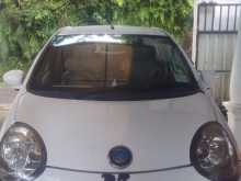 Micro Panda 2015 Car