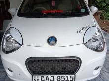 Micro Panda 2015 Car