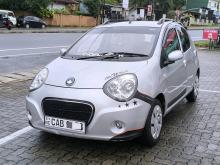 Micro Panda 2014 Car