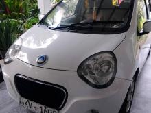 Micro Panda 2013 Car