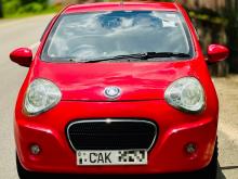 Micro Panda 2015 Car