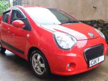 Micro Panda 2015 Car