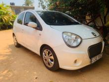 Micro Panda 2015 Car
