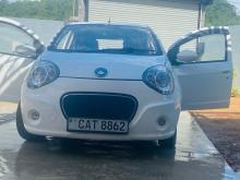 Micro Panda 2017 Car
