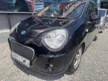 Micro Panda 2014 Car