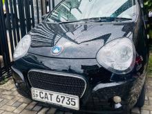 Micro Panda 2017 Car