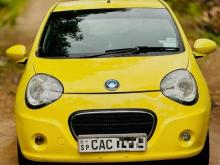 Micro Panda 2014 Car