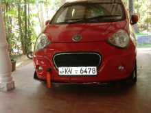 Micro Panda 2013 Car