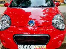 Micro Panda 2016 Car