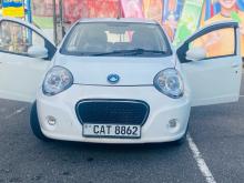 Micro Panda 2017 Car