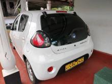 Micro Panda 2017 Car