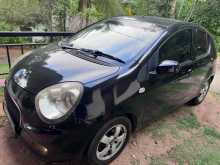 Micro Panda 2013 Car