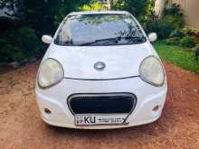 Micro Panda 2012 Car