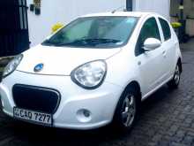 Micro Panda 2016 Car