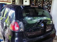 Micro Panda 2015 Car