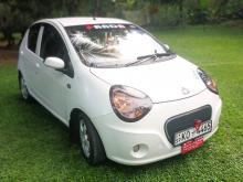 Micro PANDA 2011 Car